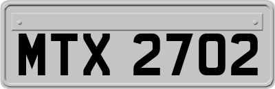 MTX2702