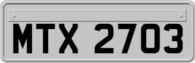 MTX2703