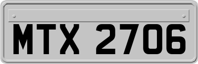 MTX2706