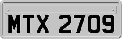 MTX2709