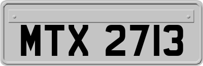 MTX2713