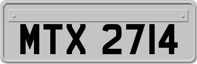 MTX2714