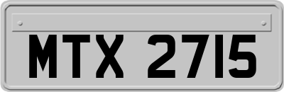 MTX2715