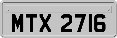 MTX2716