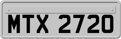 MTX2720