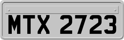 MTX2723