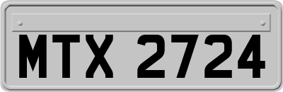 MTX2724