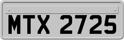 MTX2725