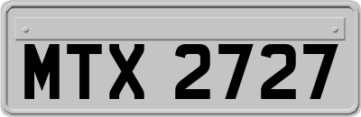 MTX2727