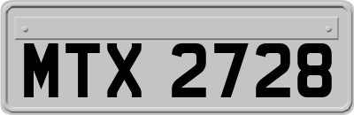 MTX2728
