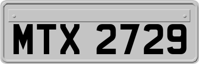 MTX2729