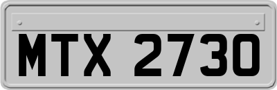 MTX2730