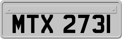 MTX2731