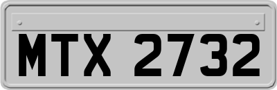 MTX2732