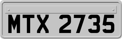 MTX2735
