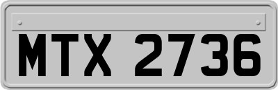 MTX2736