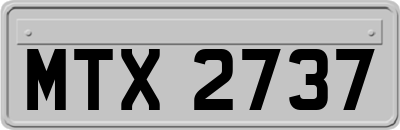 MTX2737