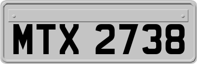 MTX2738