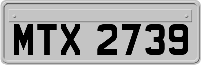 MTX2739