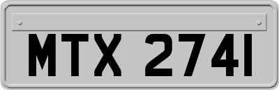 MTX2741