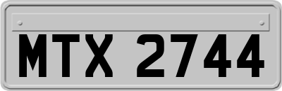 MTX2744