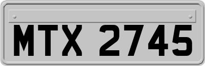 MTX2745