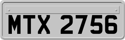 MTX2756