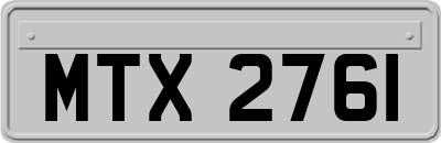MTX2761