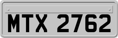 MTX2762