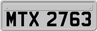 MTX2763