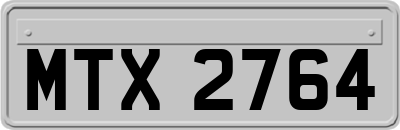 MTX2764