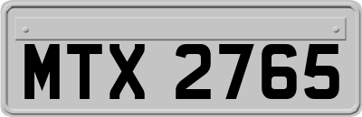 MTX2765