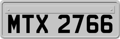 MTX2766