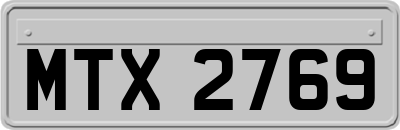 MTX2769