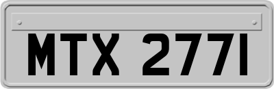 MTX2771