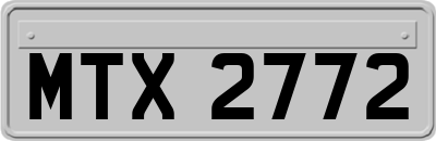 MTX2772