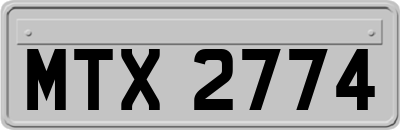MTX2774