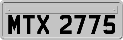 MTX2775