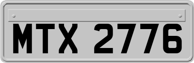 MTX2776