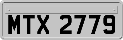 MTX2779