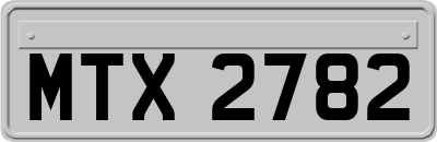 MTX2782