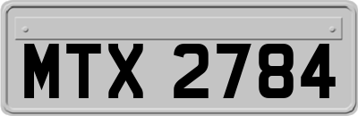 MTX2784