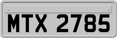MTX2785