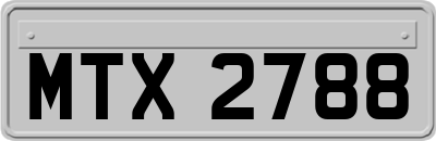 MTX2788