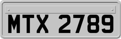 MTX2789