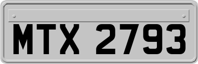MTX2793