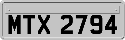 MTX2794