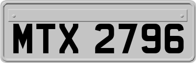 MTX2796