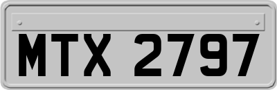 MTX2797