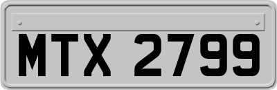 MTX2799